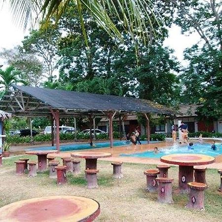 Bougainvilla Resort Port Dickson Kültér fotó